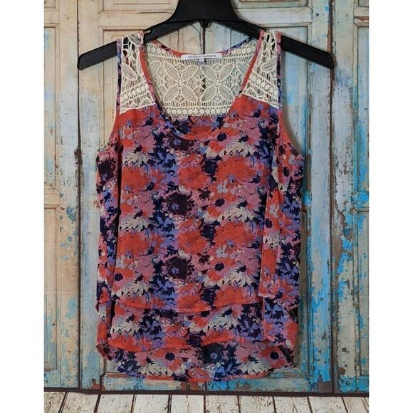 Collective Concepts Womens Size Large Mikoh Sleeve - Picture 1 of 7